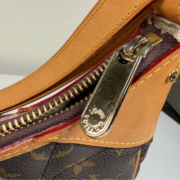 Louis Vuitton Monogram Étoile City Shoulder Bag – 2008 Collection - Picture 14 of 16